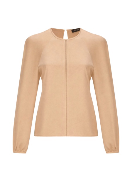 Tricou Fabiana Filippi neutru