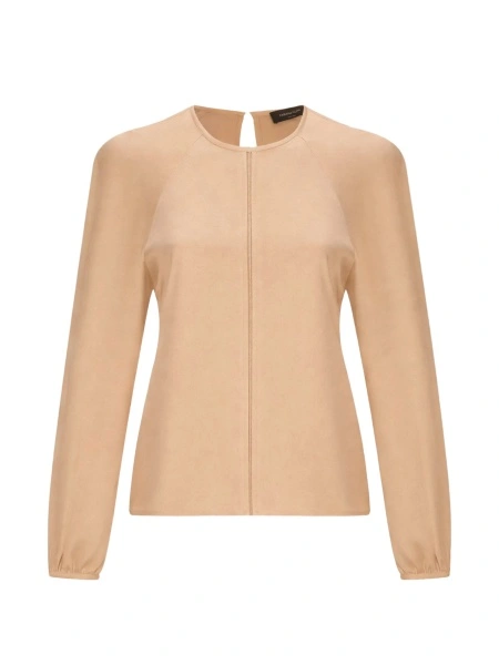 Tricou Fabiana Filippi neutru
