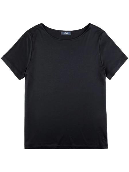Tricou Fay negru
