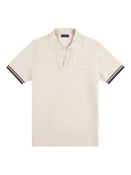 Tricou Fay neutru