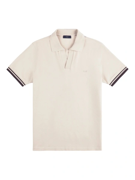 Tricou Fay neutru
