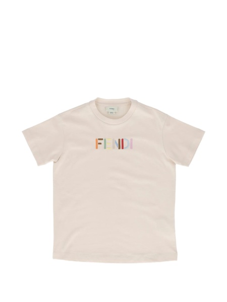Tricou Fendi neutru