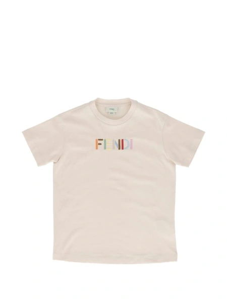 Tricou Fendi neutru