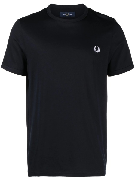 Tricou Fred Perry albastru