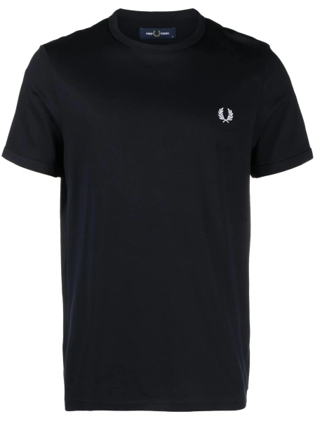 Tricou Fred Perry albastru