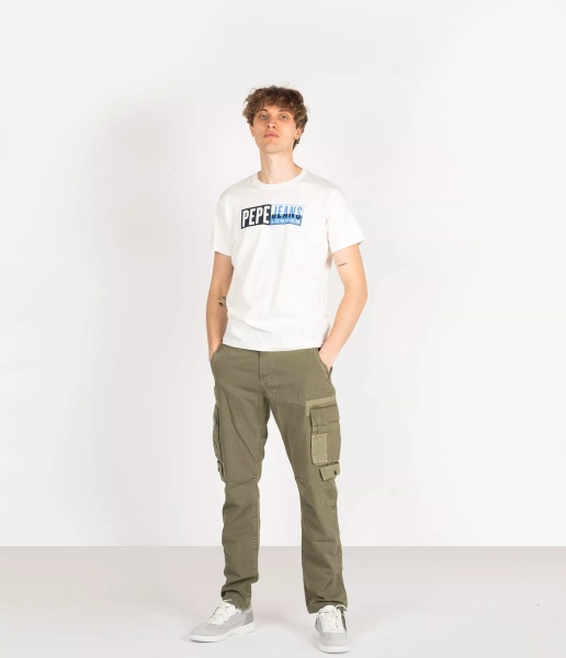 Tricou Gelu PM507757