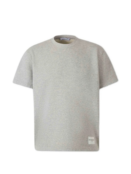 Tricou Givenchy gri