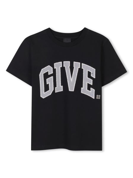 Tricou Givenchy negru
