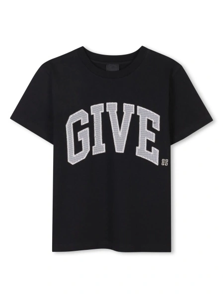 Tricou Givenchy negru