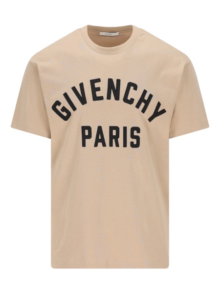 Tricou Givenchy neutru