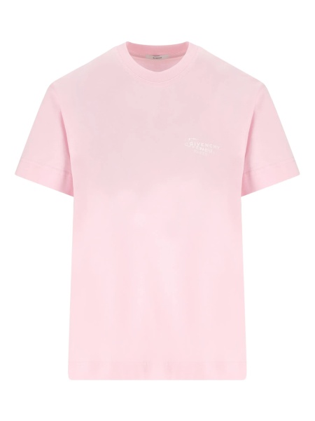 Tricou Givenchy roz