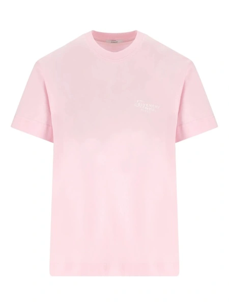 Tricou Givenchy roz