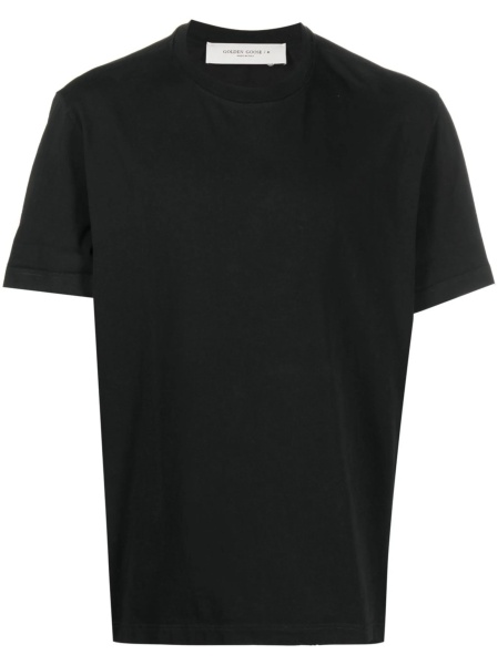 Tricou Golden Goose negru
