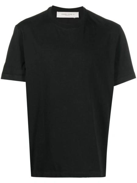 Tricou Golden Goose negru