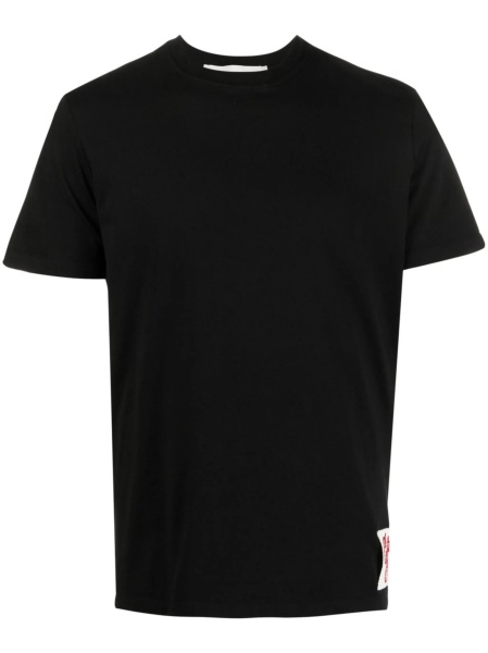 Tricou Golden Goose negru