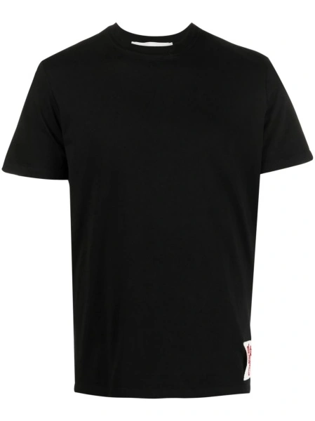Tricou Golden Goose negru