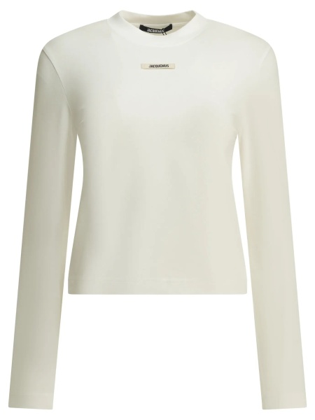 Tricou "Gros Grain" crew-neck T-shirt