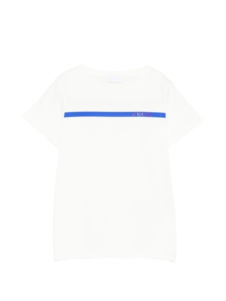Tricou Gucci alb