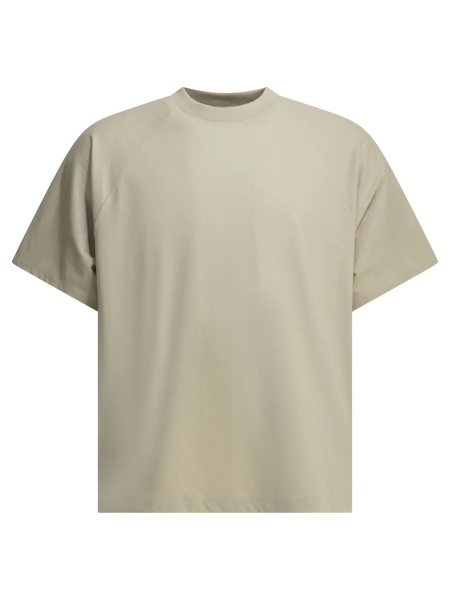 Tricou "Helicoid" crewneck T-shirt