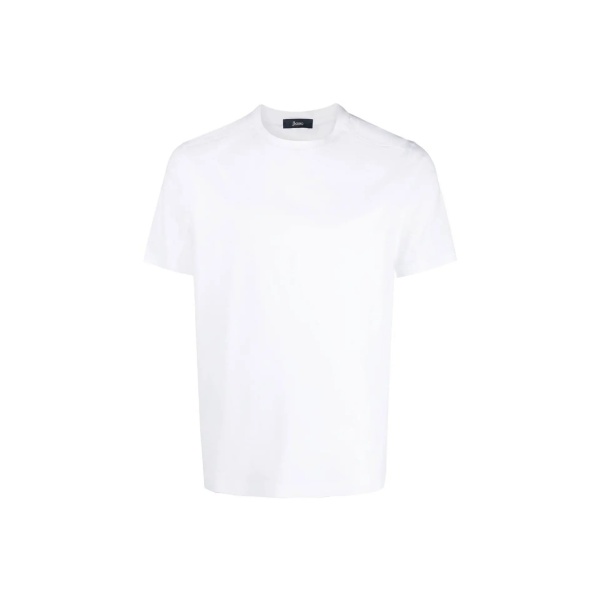 Tricou Herno Cotton Blend T-shirt