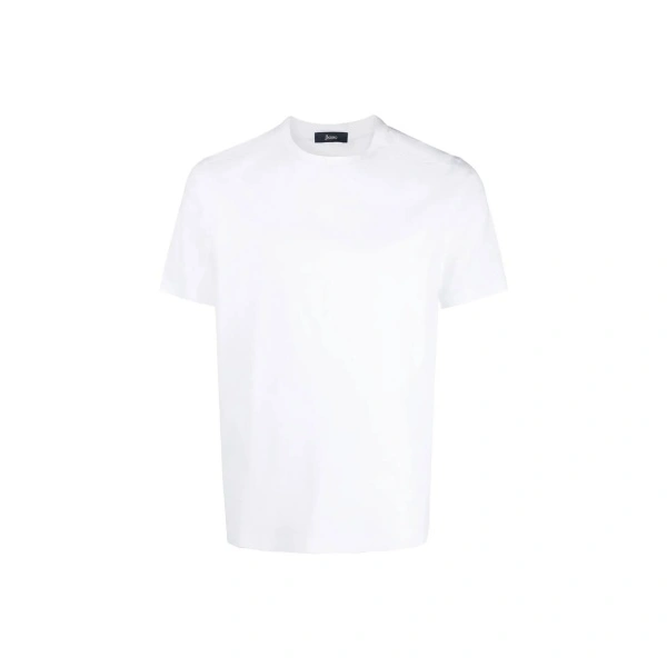 Tricou Herno Cotton Blend T-shirt