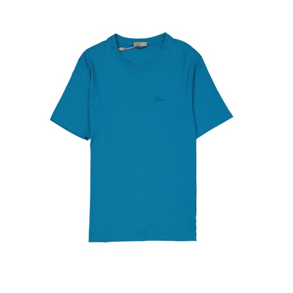 Tricou HERNO Cotton T-shirt
