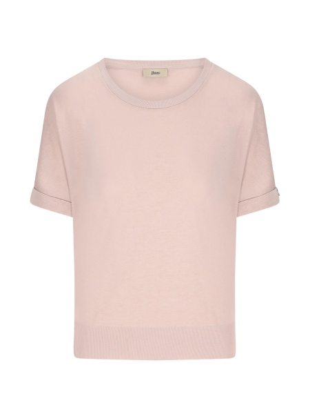Tricou Herno roz