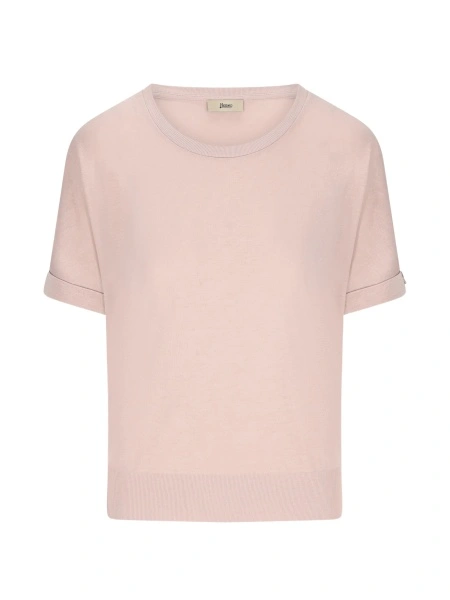 Tricou Herno roz