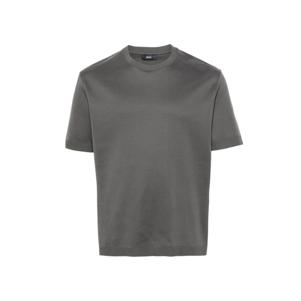 Tricou Herno Silk Blend T-shirt