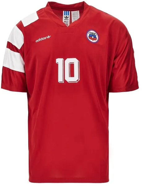 Tricou Home Cile '93/'94 T-shirt