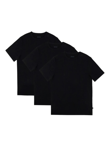 Tricou Hugo Boss negru