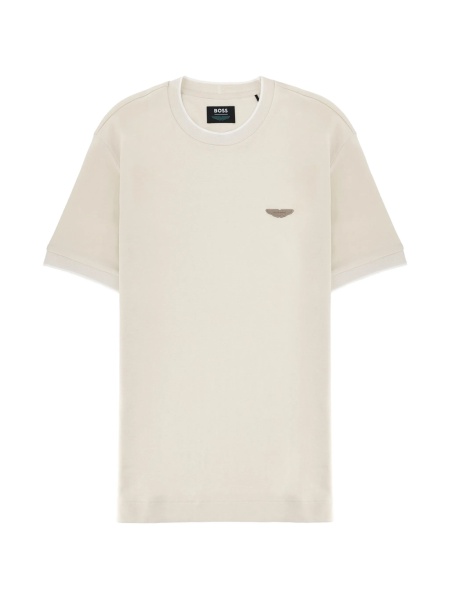 Tricou Hugo Boss neutru