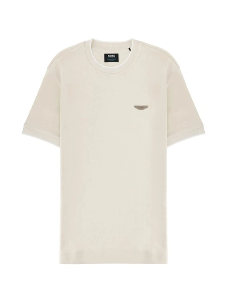 Tricou Hugo Boss neutru