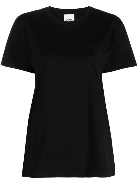 Tricou Isabel Marant negru