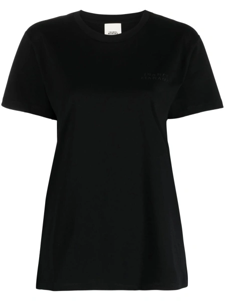 Tricou Isabel Marant negru