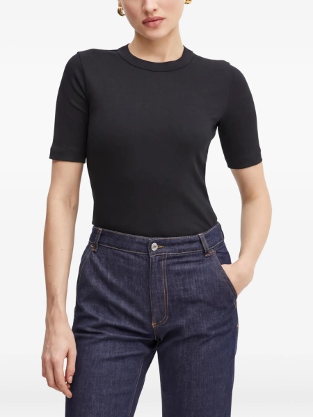 Tricou IVY OAK negru