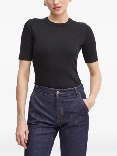 Tricou IVY OAK negru