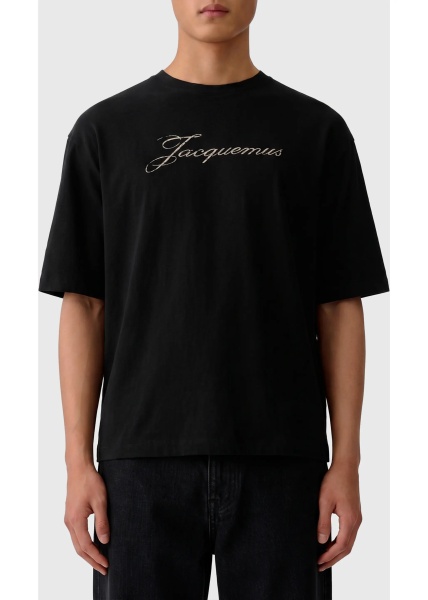 Tricou Jacquemus T-Shirt