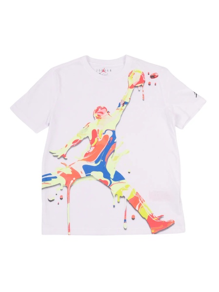 Tricou JDB SPR SPLSH PAINT SPILL JM