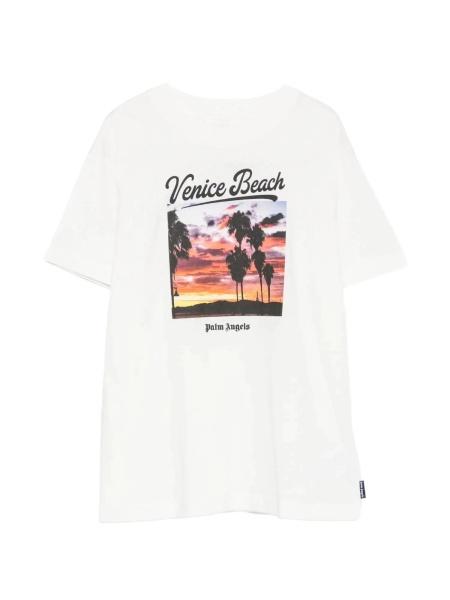 Tricou JERSEY T-SHIRT BOY