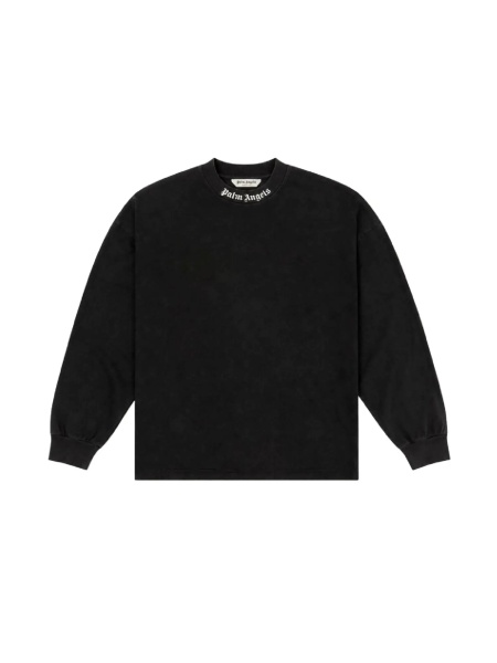 Tricou JERSEY T-SHIRT LONG SLEAVE BOY
