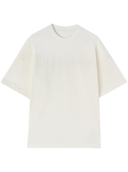 Tricou Jil Sander alb