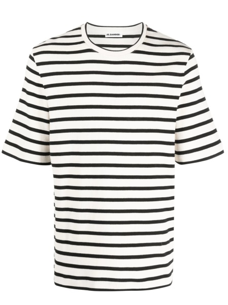 Tricou Jil Sander neutru