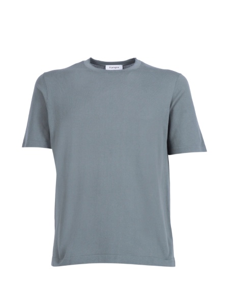 Tricou Kangra gri