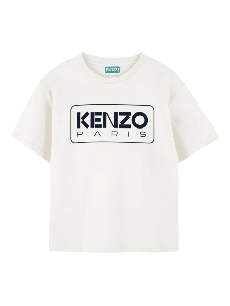 Tricou Kenzo alb
