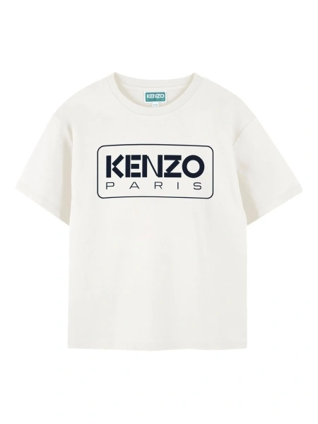 Tricou Kenzo alb