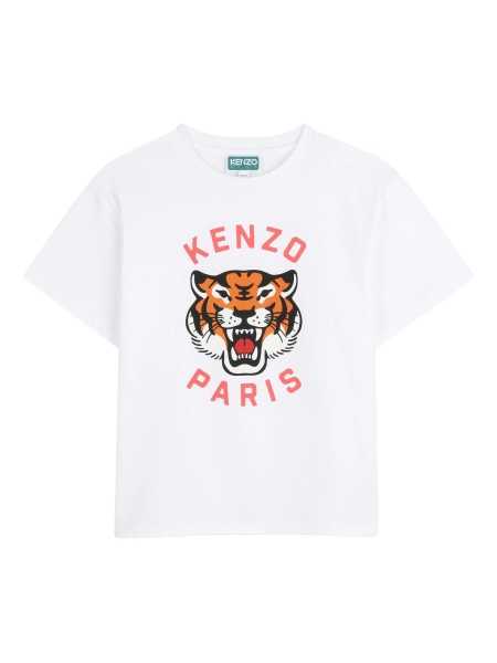 Tricou Kenzo alb