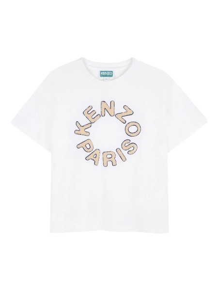 Tricou Kenzo alb