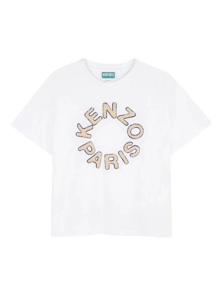 Tricou Kenzo alb