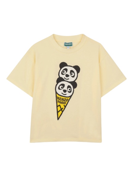 Tricou Kenzo neutru